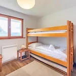 Chalet Les Genets, Vue Imprenable Sur Le Gerardmer