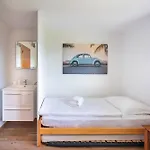 Les Genets, Vue Imprenable Sur Le *