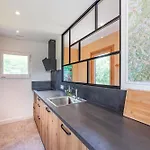 Les Genets, Vue Imprenable Sur Le * Gerardmer