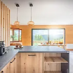 Chalet Les Genets, Vue Imprenable Sur Le *