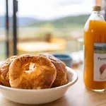 Chalet Les Genets, Vue Imprenable Sur Le Gerardmer