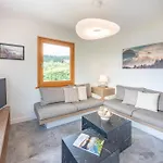 Les Genets, Vue Imprenable Sur Le Gérardmer