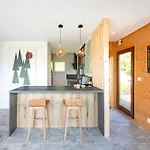 Les Genets, Vue Imprenable Sur Le