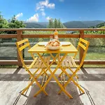 Chalet Les Genets, Vue Imprenable Sur Le