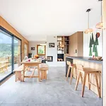 Les Genets, Vue Imprenable Sur Le Alpstuga Gérardmer