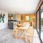 Les Genets, Vue Imprenable Sur Le *