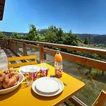 Les Genets, Vue Imprenable Sur Le