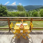Chalet Les Genets, Vue Imprenable Sur Le Gerardmer