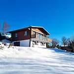 Les Genets, Vue Imprenable Sur Le