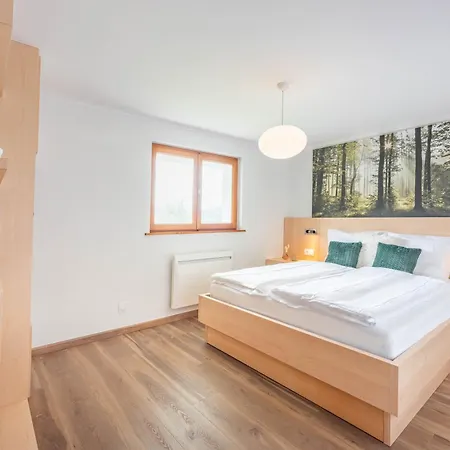 Les Genets, Vue Imprenable Sur Le Gérardmer