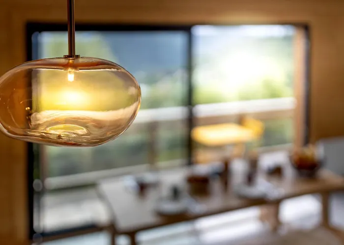 Les Genets, Vue Imprenable Sur Le * 제라르메르