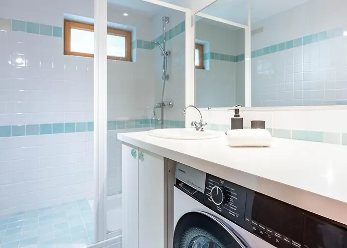 Chalet Les Genets, Vue Imprenable Sur Le