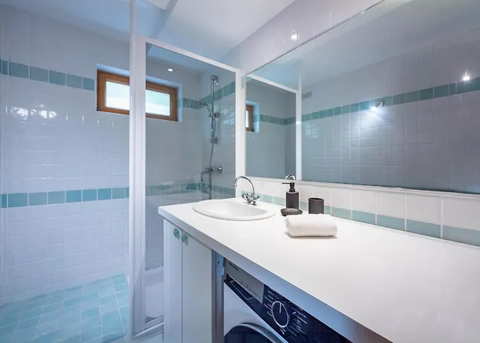 Chalet Les Genets, Vue Imprenable Sur Le *